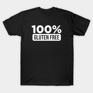 Gluten free T-Shirt